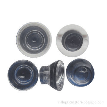Optical Grade PMMA LED Lens, Suitable for Luxeon, Seoul, Edison